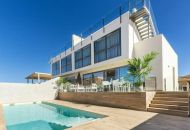 New Build - Villa - Los Belones