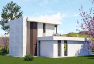 New Build - Villa - Pinoso
