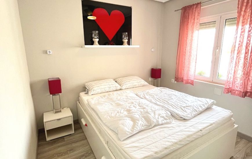 Venta - Villa - Ciudad Quesada