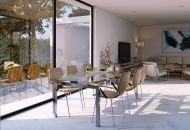 Nueva construcción  - Villa - Altaona Golf and Country Village