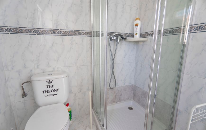 Sale - Villa - Ciudad Quesada