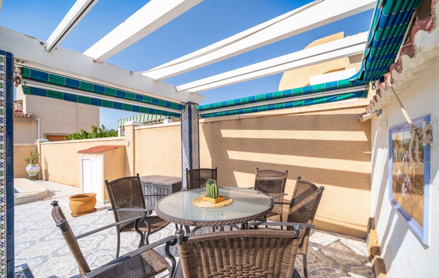 Sale - Villa - Ciudad Quesada - Rojales
