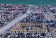 Nueva construcción  - Adosado - Pilar de la Horadada