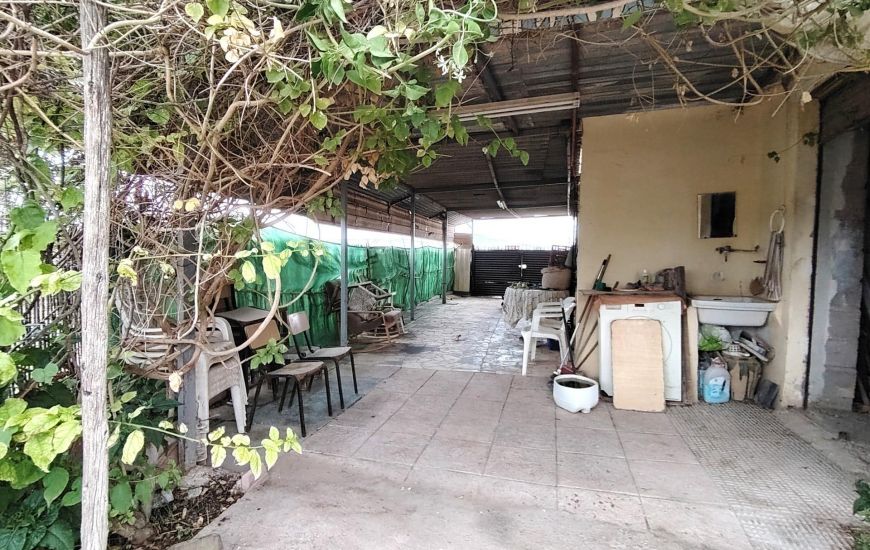 Sale - Finca - Novelda