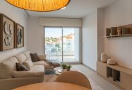 Nueva construcción  - Apartamentos - Orihuela Costa