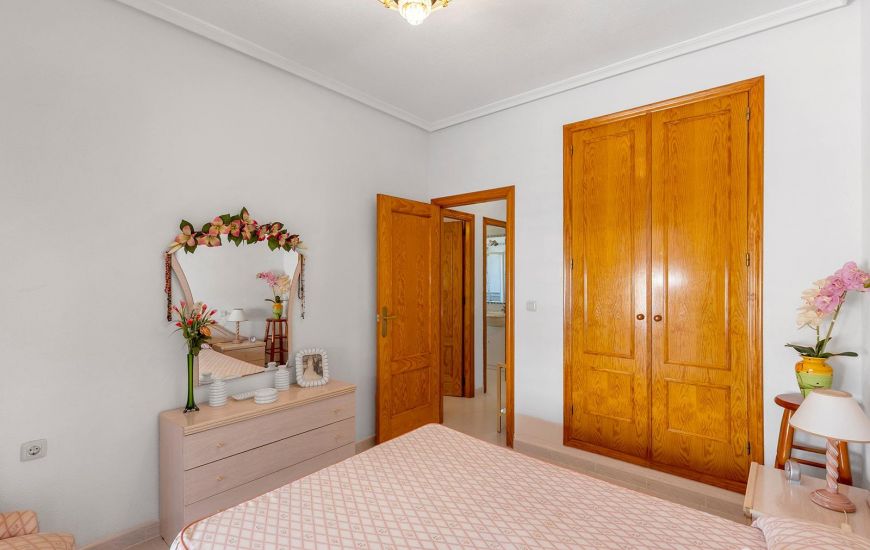 Sale - Bungalow - Torrevieja