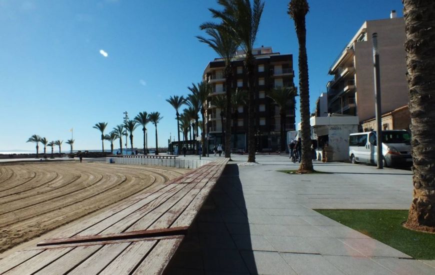 New Build - Apartments - Torrevieja