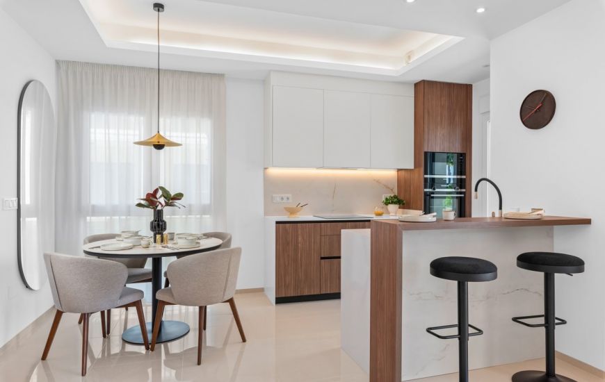 Nueva construcción  - Apartamentos - Ciudad Quesada