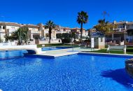 Sale - Townhouse - Ciudad Quesada