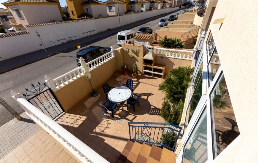 Venta - Apartamentos - Punta Prima