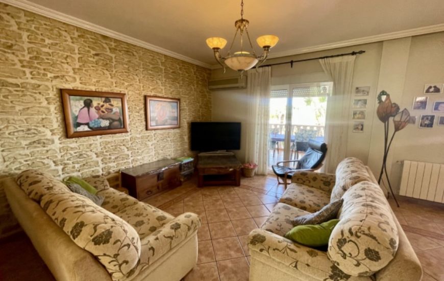 Sale - Villa - Ciudad Quesada
