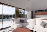 New Build - Villa - 