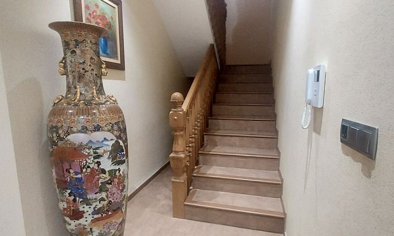 Sale - Villa - Hondón de las Nieves