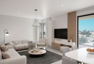 New Build - Penthouse - 