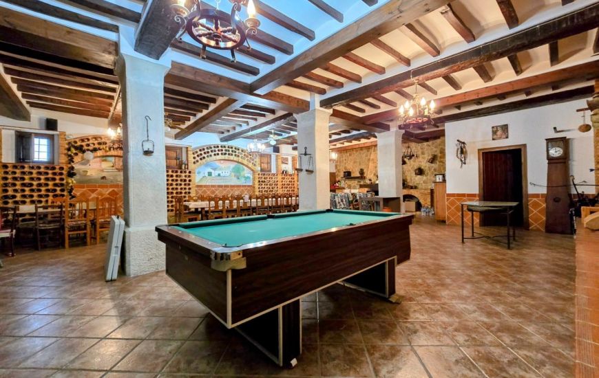 Sale - Country Property - Aspe