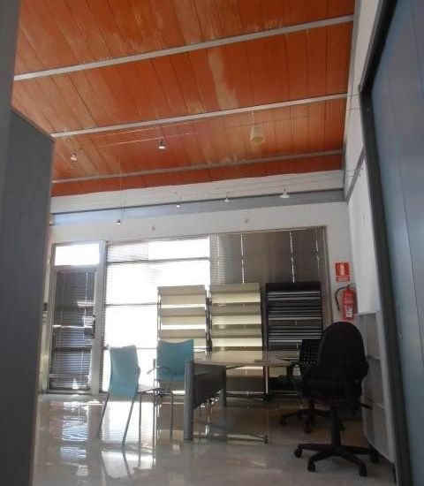 Sale - Commercial - Orihuela Costa