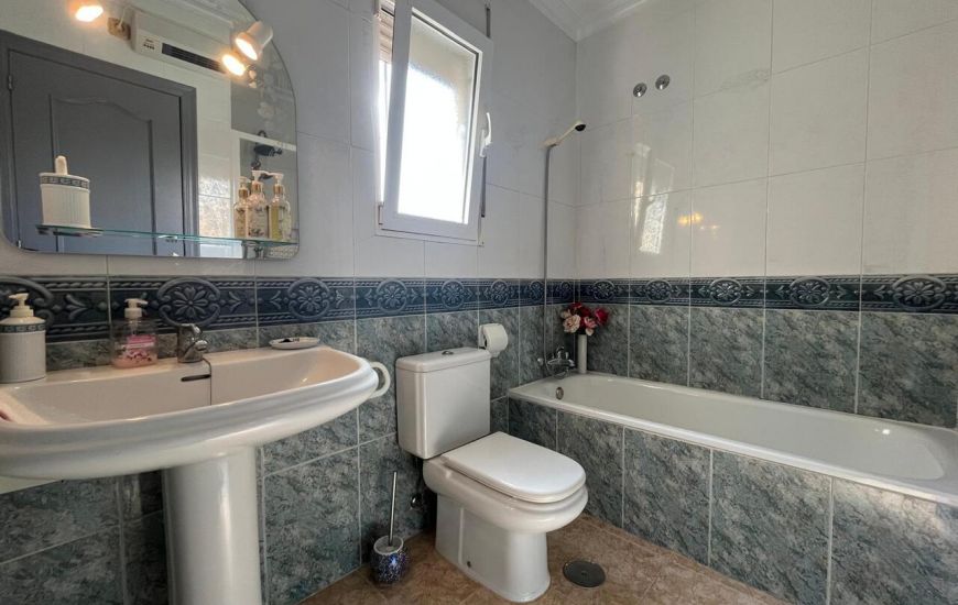 Sale - Villa - Almoradí - Almoradi