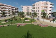 New Build - Apartments - El Raso