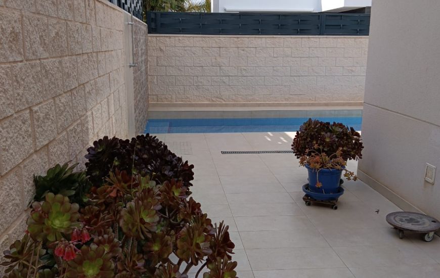 Sale - Villa - Benijófar - 
