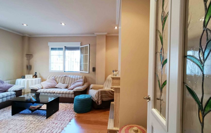 Sale - Villa - Hondon de los Frailes