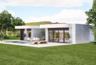 Nueva construcción  - Villa - Pinoso
