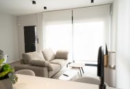 Nueva construcción  - Apartamentos - Torrevieja