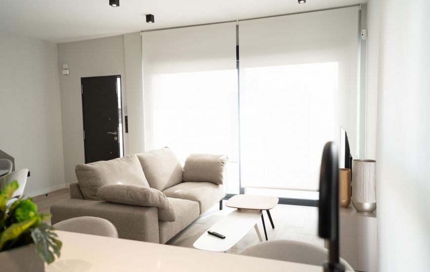 Nueva construcción  - Apartamentos - Torrevieja