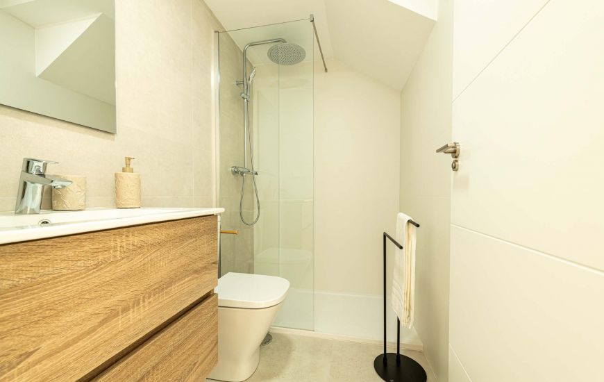 New Build - Townhouse - 