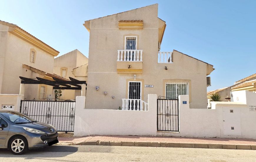 Venta - Villa - Ciudad Quesada