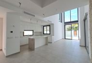 Nueva construcción  - Villa - Alfaz del Pi