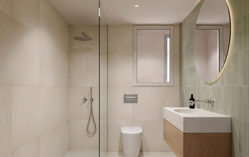Nueva construcción  - Apartamentos - Jacarilla