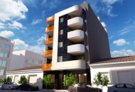 Sale - Apartments - Torrevieja