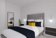 Nueva construcción  - Adosado - Pilar de la Horadada