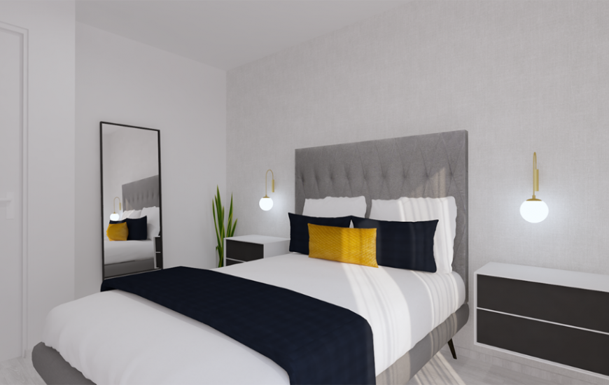 Nueva construcción  - Adosado - Pilar de la Horadada