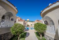 Sale - Villa - Ciudad Quesada