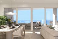 Nueva construcción  - Apartamentos - Pilar de la Horadada