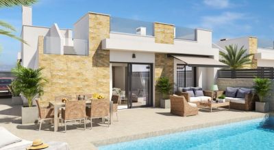 Villa - Nueva construcción  - San Fulgencio - San Fulgencio