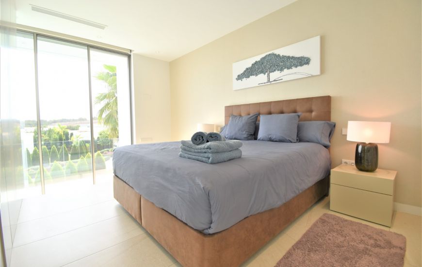 Sale - Villa - Las Colinas - Las Colinas Golf Resort