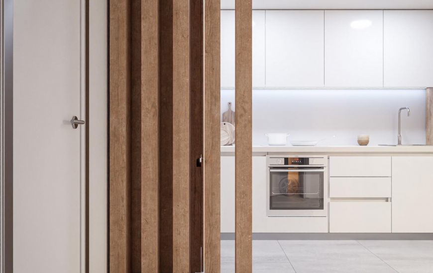New Build - Apartments - Orihuela Costa