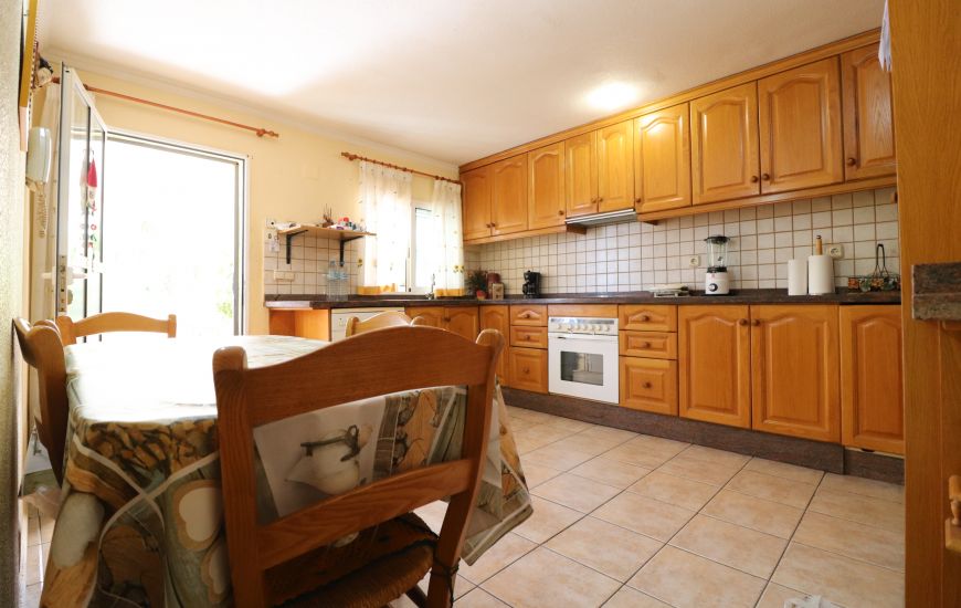 Sale - Villa - Ciudad Quesada