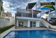 Sale - Villa - Ciudad Quesada