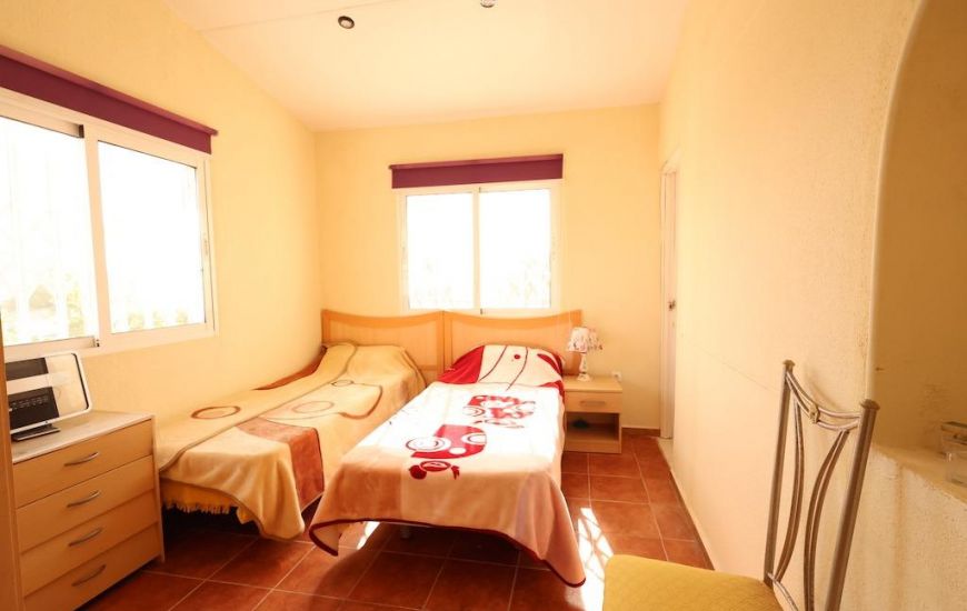 Venta - Villa - Orihuela Costa