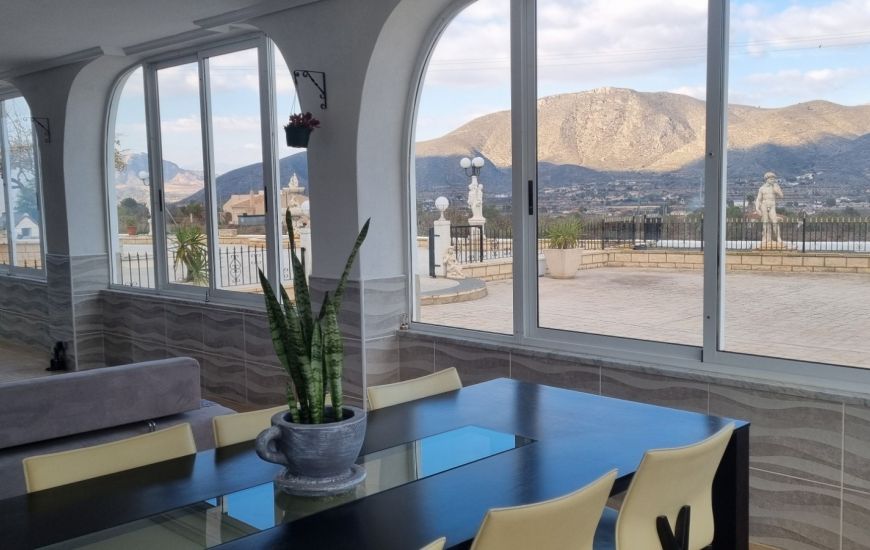 Venta - Casa Rural - Hondon de los Frailes