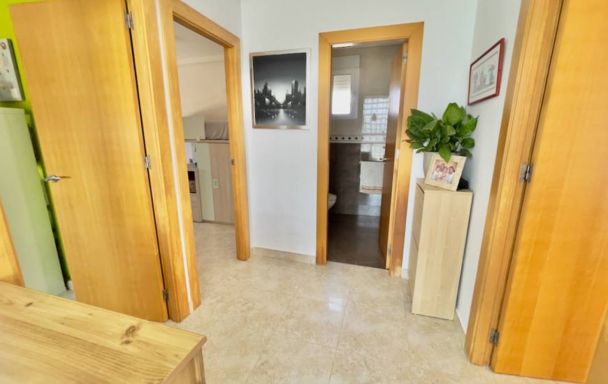 Sale - Villa - Benijófar - 