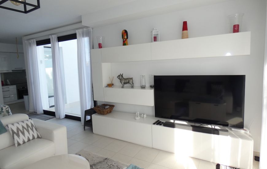 Venta - Villa - Ciudad Quesada