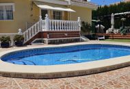 Sale - Villa - Ciudad Quesada