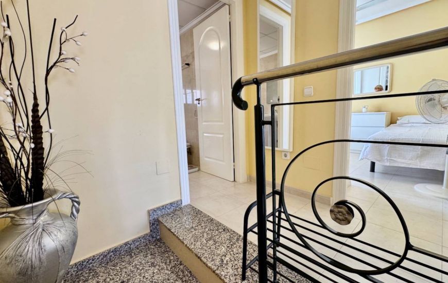 Sale - Villa - Ciudad Quesada