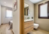 New Build - Apartments - Finestrat