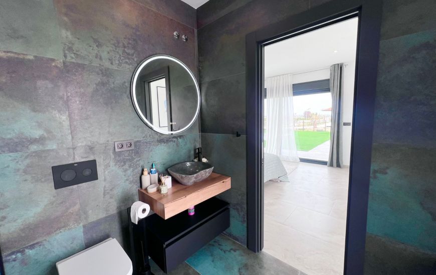 Venta - Villa - Ciudad Quesada