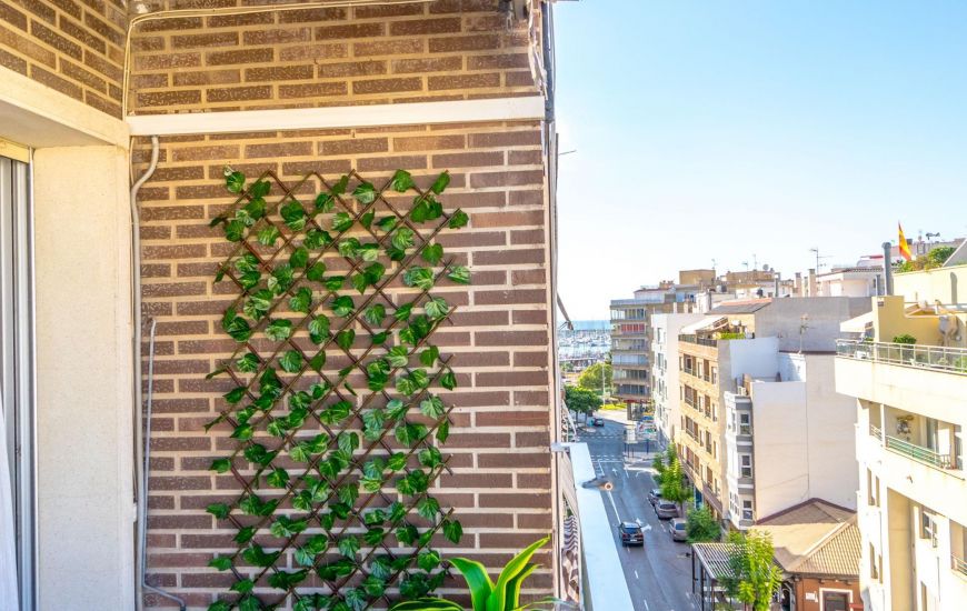 Sale - Apartments - Torrevieja